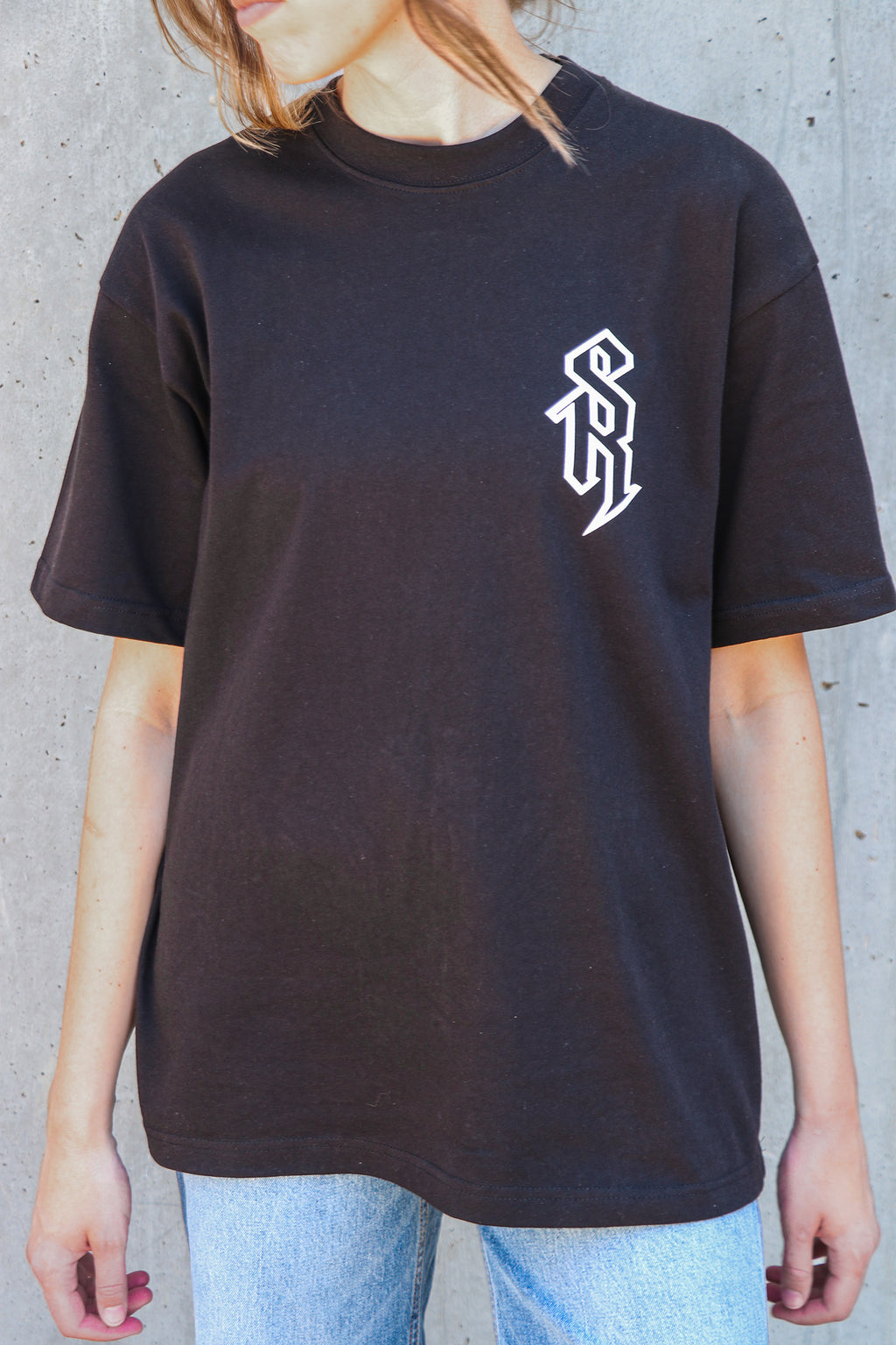 Co-Heirs Tee