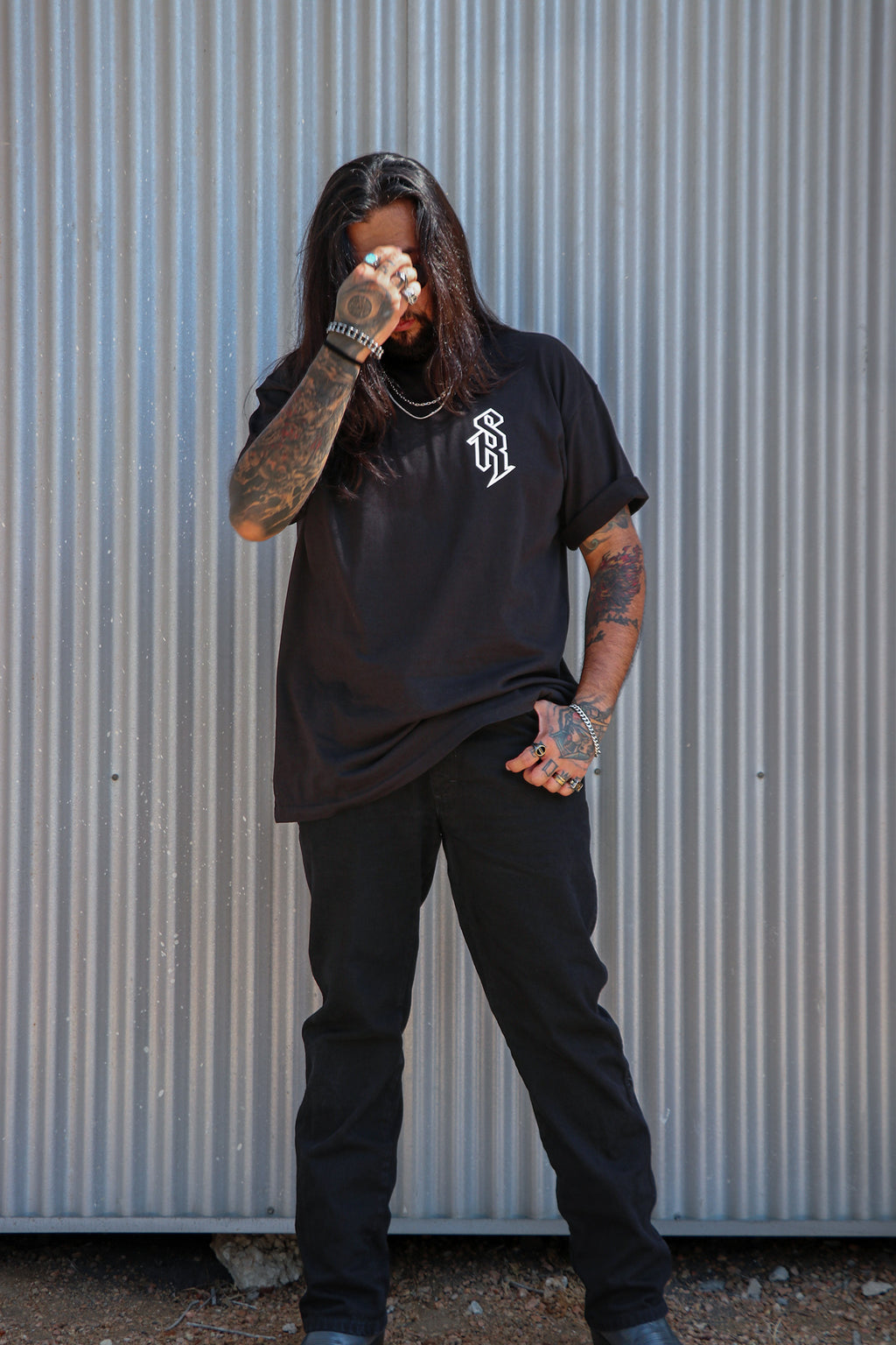 Co-Heirs Tee