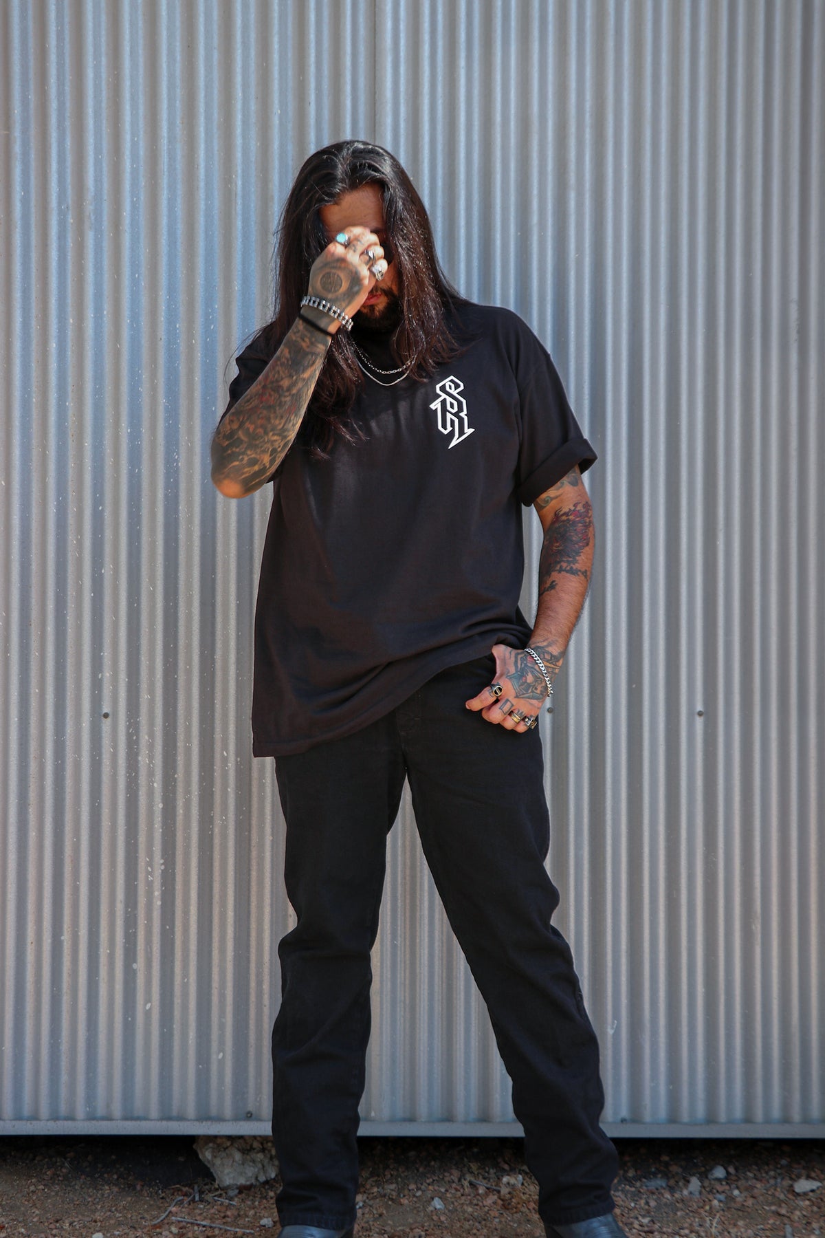 Co-Heirs Tee