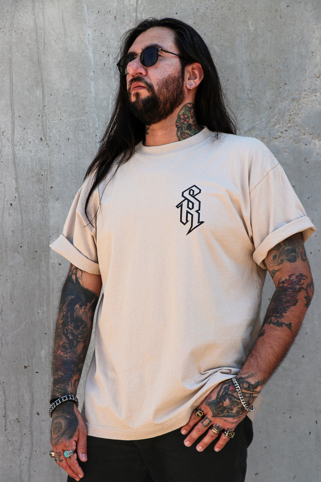 Cornerstone Tee